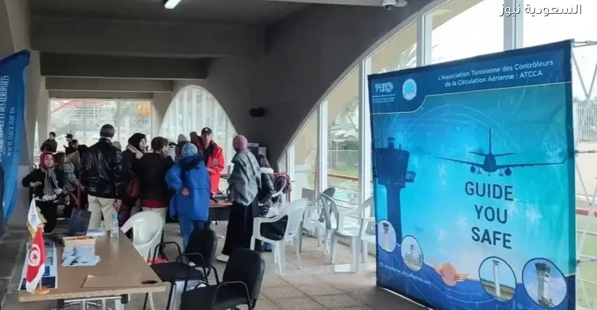 مدير عام مدينة العلوم: أجنحة المدينة تجذب الشباب لعالم الطيران