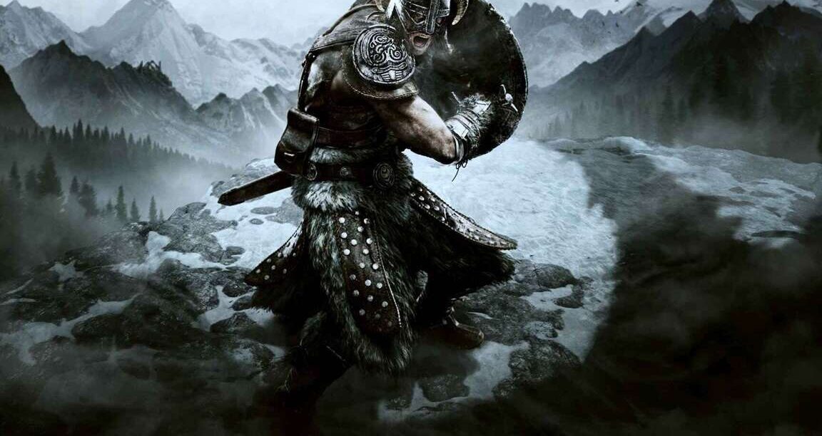 مشاكل كبيرة في أداء لعبة Skyrim على سويتش وبيثيسدا تحقق