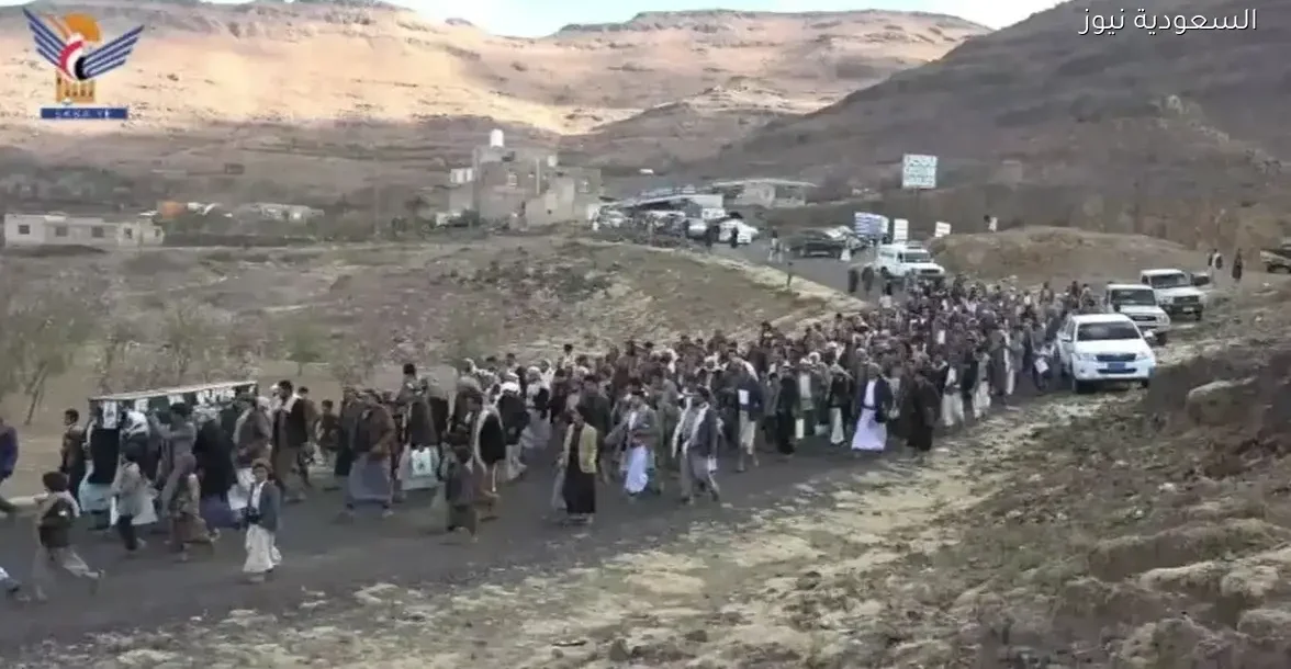 مصرع خبير في التصنيع الحربي لجماعة الحوثي في حادث مفاجئ