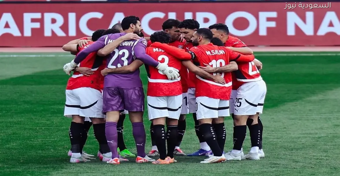مصطفى محمد غاب عن مواجهة جنوب إفريقيا ورسالة حسام حسن للاعبين