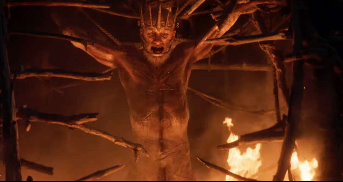 مطورو Baldur’s Gate 3 يكشفون عن أكبر لعبة في تاريخ Divinity