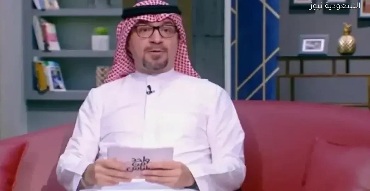 مفاجأة محمد القس في برنامج واحد من الناس بنسخة سعودية عام 2025