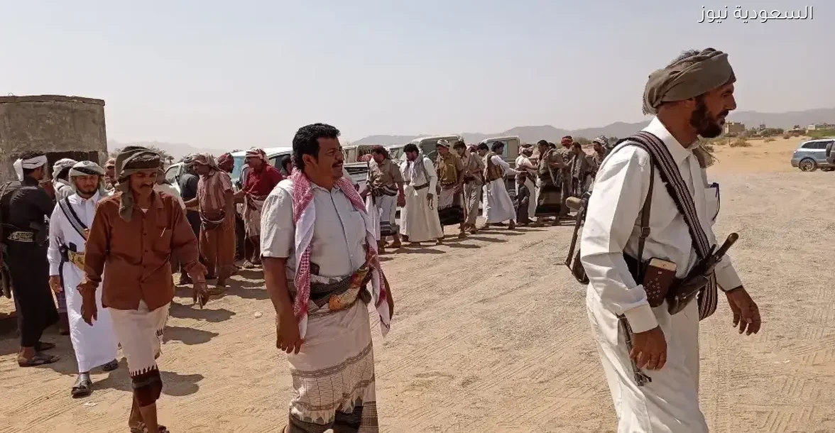 مقتل وإصابة 90 شخصًا في شبوة بسبب الثأر خلال عامين