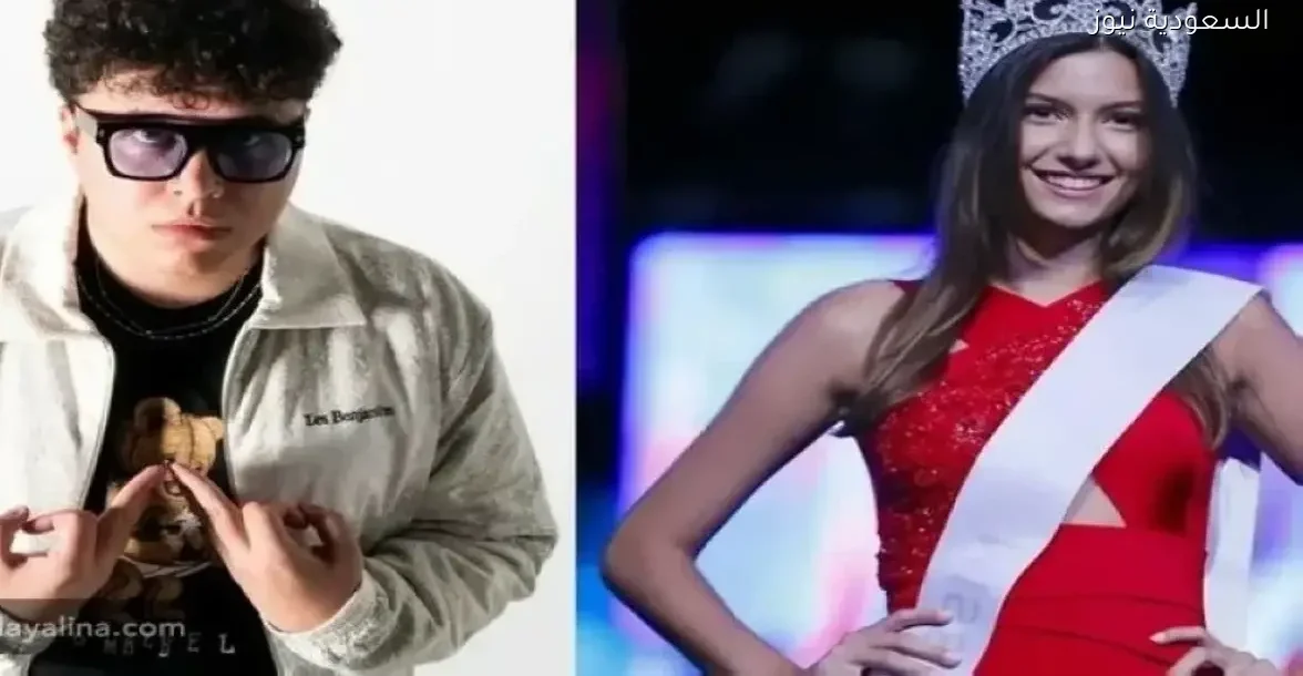 ملكة جمال تركيا ومغنٍ شاب في قبضة شبكة مخدرات كبيرة