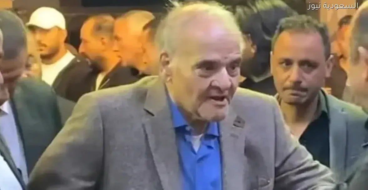 ممدوح عباس يثير الجدل برسالة عن غلق الزمالك