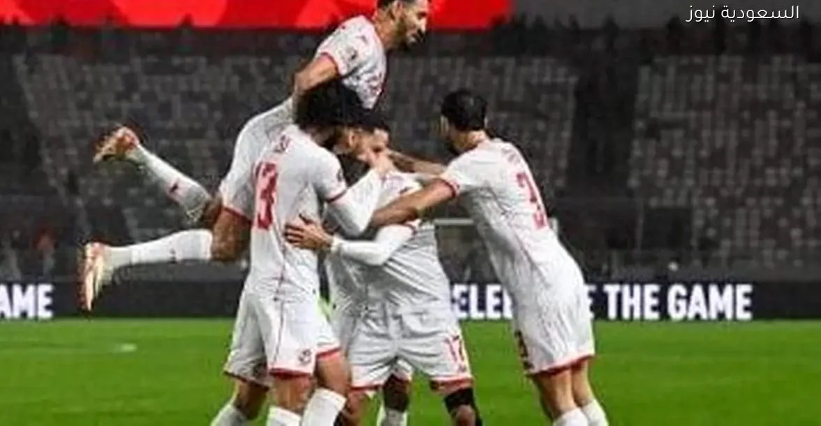 منتخب تونس ينضم للفراعنة في إنجاز تاريخي بكأس أمم أفريقيا