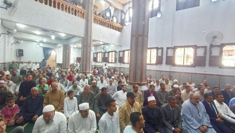 مواعيد الصلاة اليوم الاثنين 1 ديسمبر 2025 ووقت أذان المغرب للصائمين