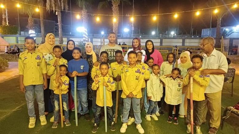 مواعيد وأماكن المقابلات الشخصية لبرنامج «تيك تك» للنشء في موسمه الخامس