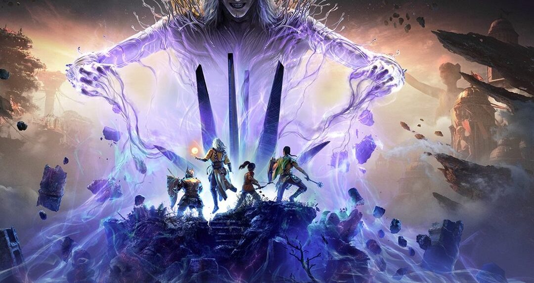 موعد إصدار لعبة Solasta 2 في الوصول المبكر خلال حفل جوائز الألعاب 2025