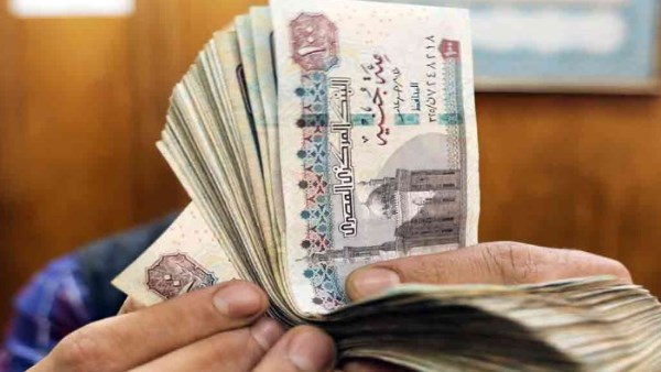 موعد صرف مرتبات ديسمبر 2025 بعد الزيادة الجديدة.. التفاصيل