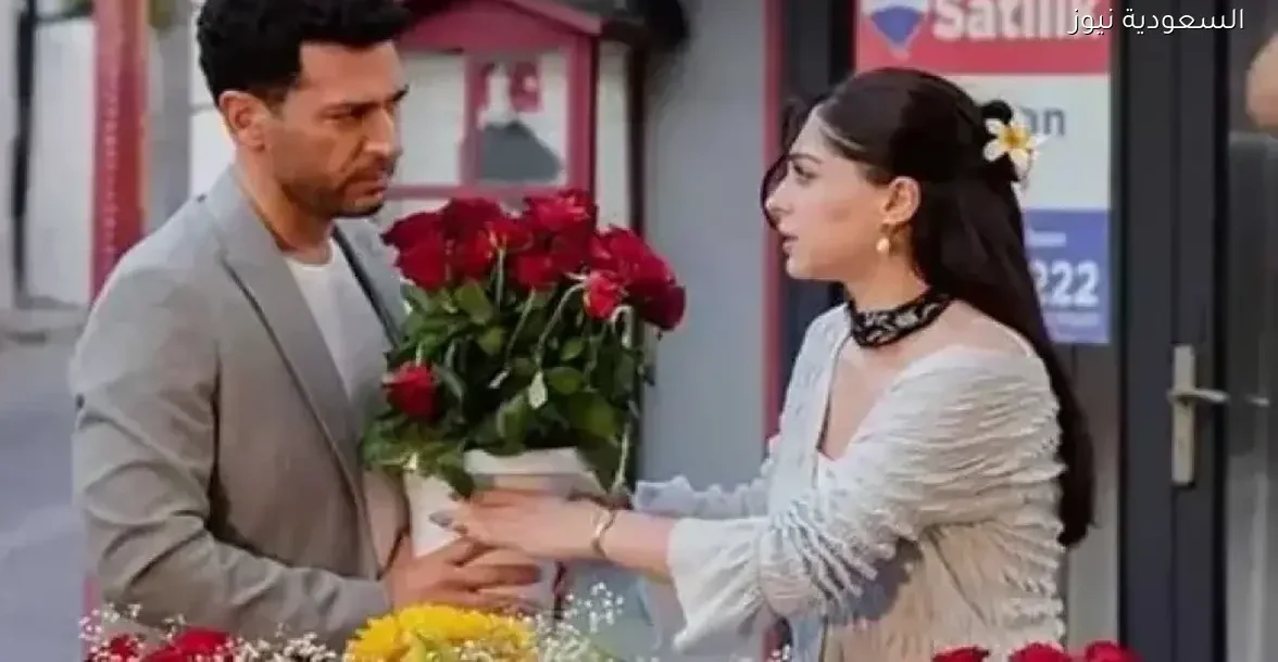 موعد عرض الحلقة 11 من مسلسل ورود وذنوب والقنوات الناقلة لها