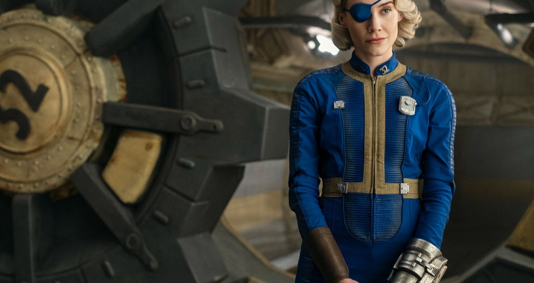 موعد عرض الحلقة الأولى من الموسم الثاني لفيلم Fallout على Prime Video