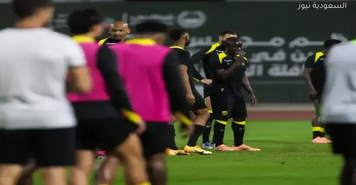 موعد مباراة الاتحاد وناساف في دوري أبطال آسيا 2025 بعد تقديمها