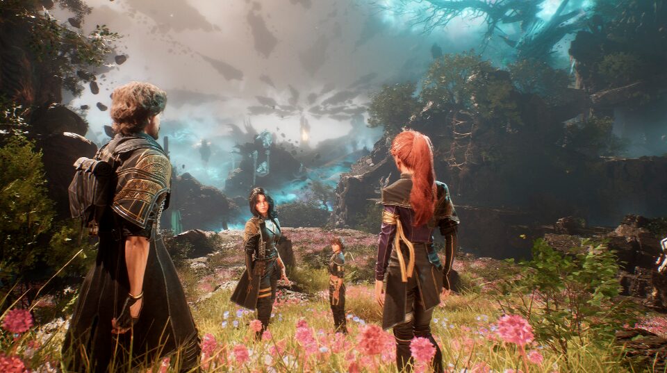 ميزانية صغيرة لرحلة “Clair Obscur”: تقرير يكشف التفاصيل المثيرة