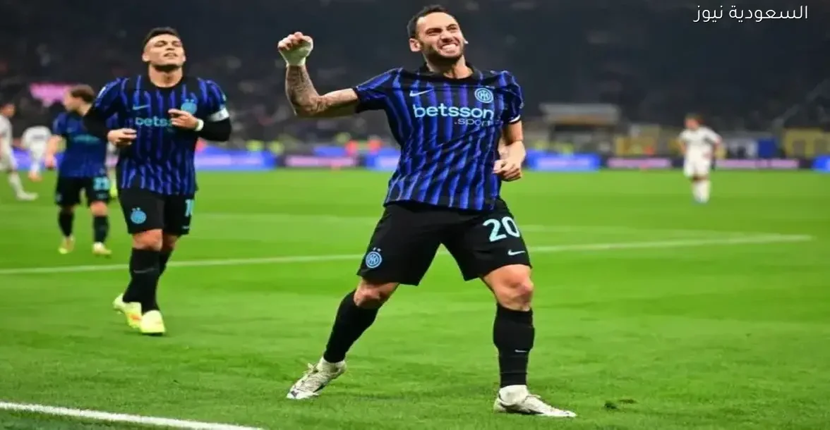 ميلان يواجه كومو في مباراة ودية بأستراليا بحكام آسيويين