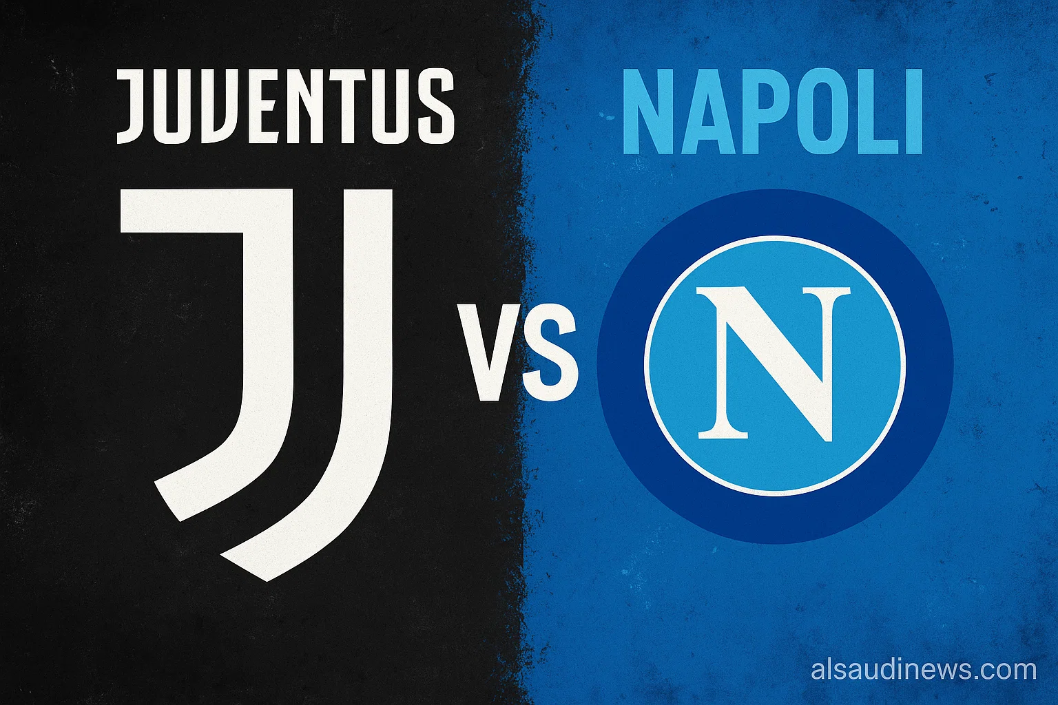 فوز نابولي ضد اليوفي بالـ2-1.. نتيجة مباراة يوفنتوس ونابولي في ملعب سان باولو