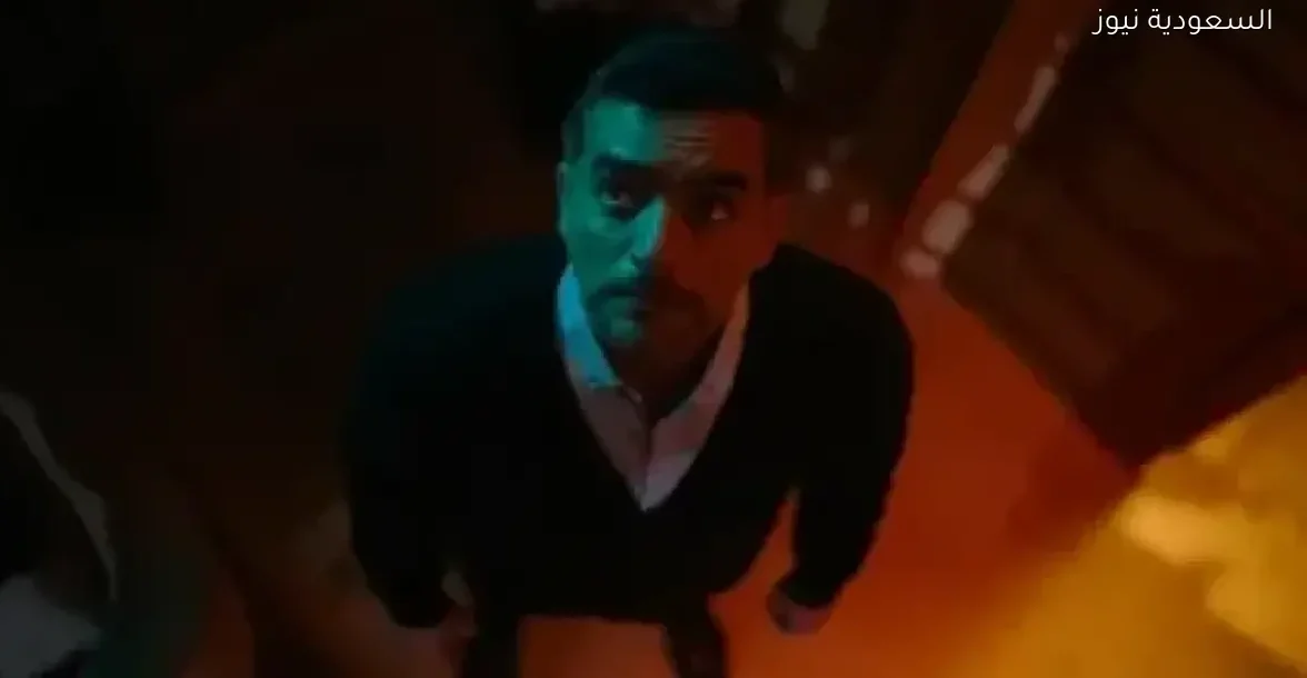 هاني سلامة يعود للدراما في رمضان 2026 بعد غياب طويل