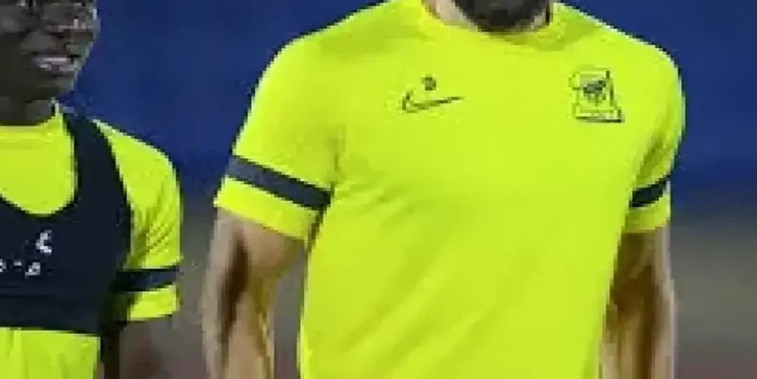 هل يبقى كونسيساو مع الاتحاد أم يرحل؟ تفاصيل موقفه من الأجانب