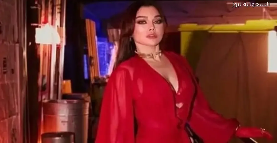 هيفاء وهبي تتقدم ببلاغ للنائب العام ضد مقاطع مفبركة تسيء لها