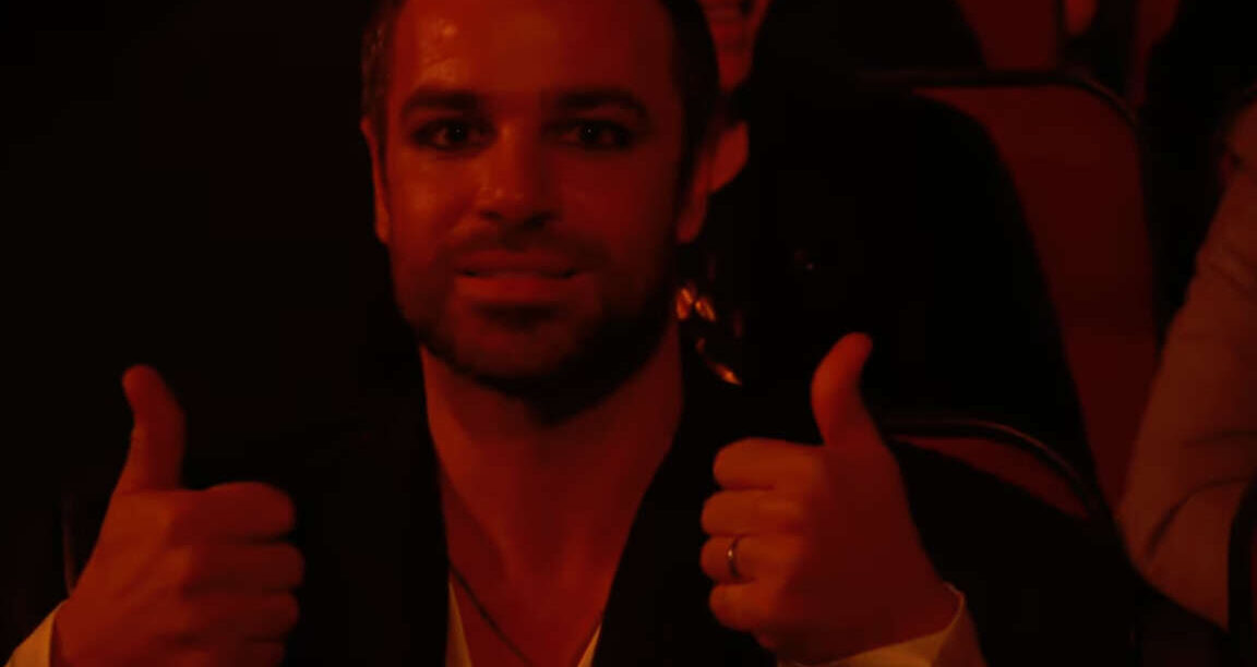 وجه بن ستار في جوائز الألعاب 2025 يحقق التوقعات تماماً