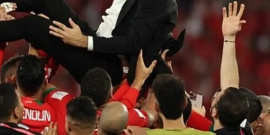 وليد الركراكي يقود «أسود الأطلس» نحو المجد في كأس أمم إفريقيا 2025