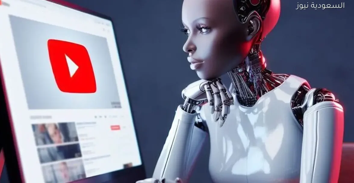 يوتيوب يحظر قناتين معروفتين بسبب محتوى دعائي مزيف بالذكاء الاصطناعي