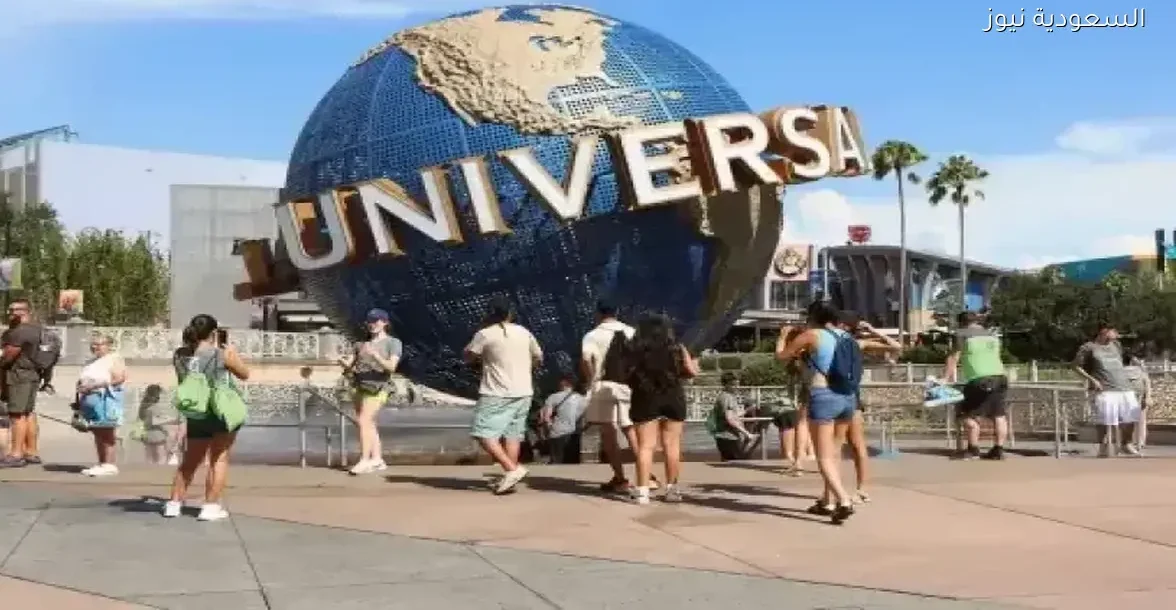 يونيفرسال ستوديوز تفتح أبوابها في السعودية وتضعها على خريطة الملاهي العالمية