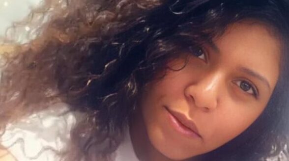 حقنة كورتيزون خاطئة.. والدة الاستايلست ريهام عاصم مش هاسيب حق بنتي