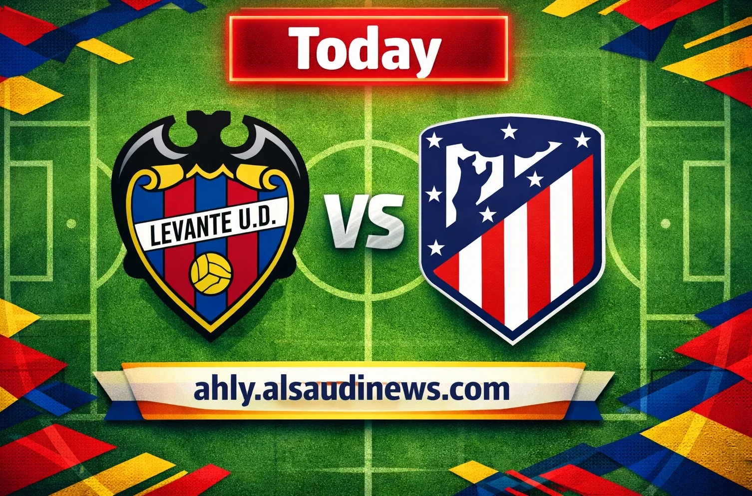 تعادل الأتلتيكو.. نتيجة مباراة أتلتيكو مدريد وليفانتي في الدوري الإسباني