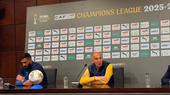 أحمد الشناوي: بيراميدز يستحق تقديراً أكبر كبطل لأفريقيا