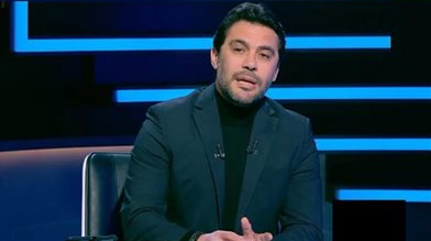 أحمد حسن يدين تصريحات ميدو ويتحدث عن اعتذار الجيل الذهبي