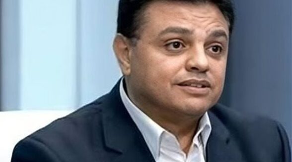 أحمد سعد الدين: أمير كرارة يمثل الوطنية بجدارة