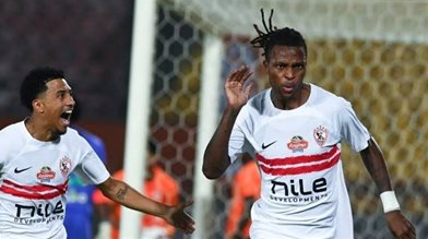أحمد شوبير يفتح النار حول أداء شيكو بانزا وبيزيرا مع الزمالك