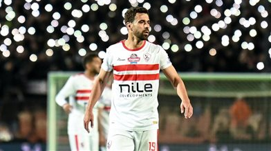 أحمد شوبير يكشف رغبة عبد الله السعيد في الرحيل عن الزمالك