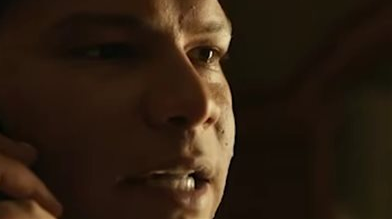 أحمد عبد الحميد يسرق ánhاء جيهان الشماشرجي في بطل العالم 2