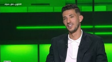 أحمد فتوح يكشف عن تفاصيل إصابته وزمن غيابه في أمم أفريقيا