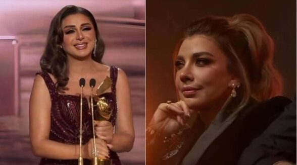 أصالة تثير الجدل في جوي أوردز