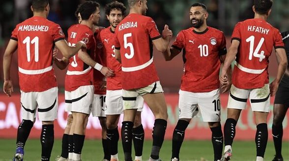 أفضل 5 قنوات مجانية لمشاهدة مباراة مصر ونيجيريا في برونزية أمم أفريقيا