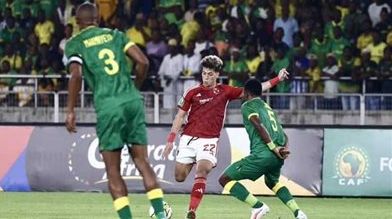 أفضل 5 مواجهات للأهلي ضد يانج أفريكانز قبل لقاء دوري أبطال أفريقيا
