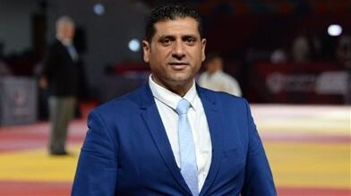 أكاديمية مصر تصنع أبطال عالميين في الجودو تحت إشراف أحمد صبرة