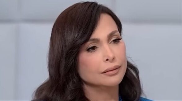 أمل حجازي: شيرين عبدالوهاب صوت مصر وأنغام إحساسها ضايع