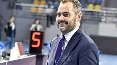 أوجستي بوش يعود لتدريب منتخب مصر بعد غياب 150 يومًا عن الزمالك والأهلي