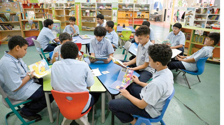 إجراءات جديدة في المدارس لحظر تداول الأطعمة المخالفة بين الطلاب