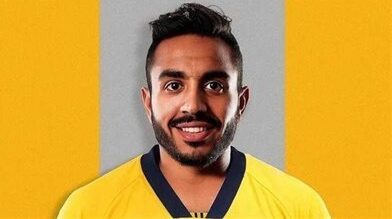 إسلام عادل يفجر المفاجأة: محمود كهربا لم يطرح على طاولة السكندري