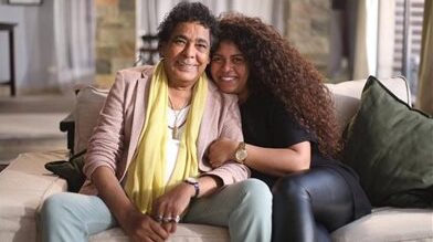 استايلست ريهام عاصم توفيت بسبب تجمع المياه في الرئة