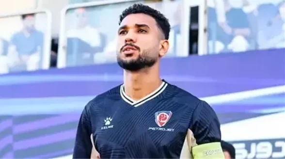 الأهلي يضم هادي رياض من بتروجت ويترقب الإعلان الرسمي قريبًا