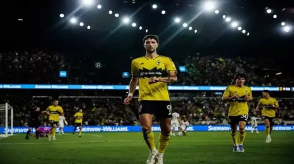 الأهلي يطلب 2.5 مليون دولار من فريق وسام أبوعلي تفاصيل جديدة