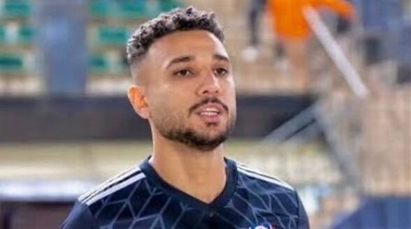 الأهلي يقترب من التعاقد مع هادي رياض