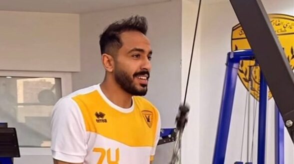 الاتحاد السكندري يكشف موقفه من التعاقد مع كهربا وأحمد حمدي