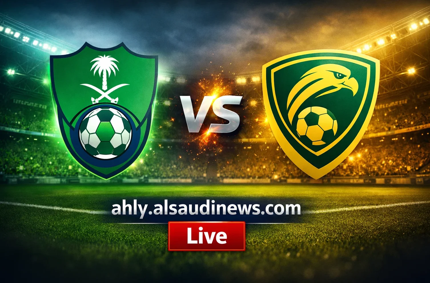 فوز الأهلي ضد الخليج.. نتيجة مباراة الاهلي والخليج في دوري روشن